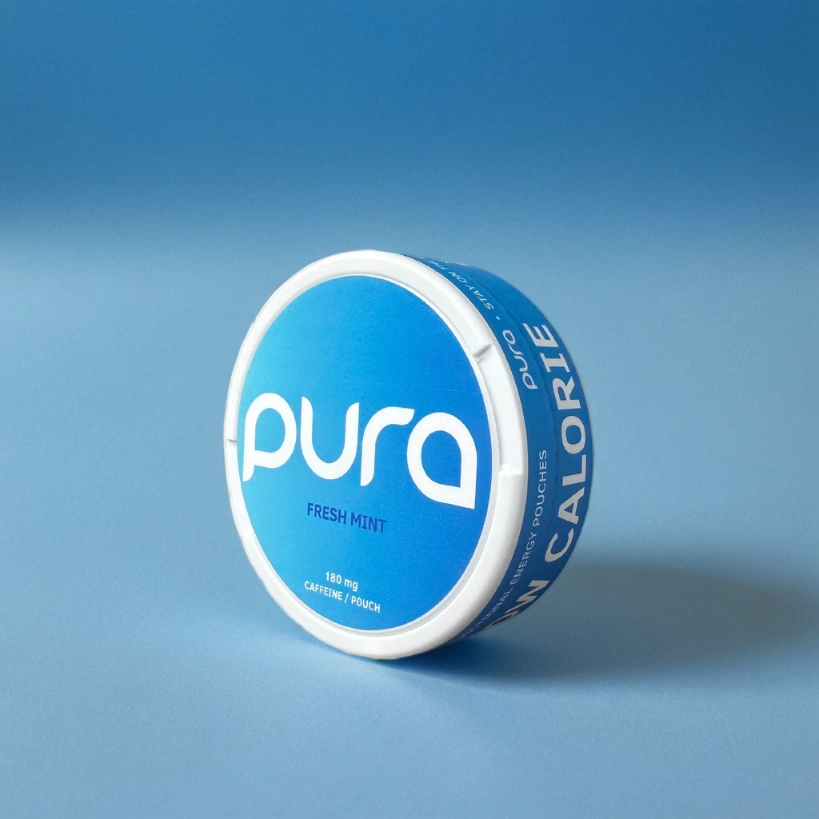 Pura Fresh Mint