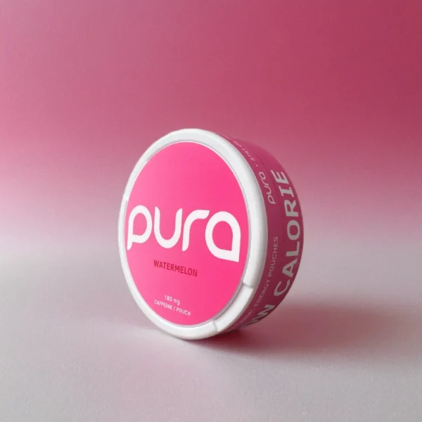 Watermelon Vitaminsnus