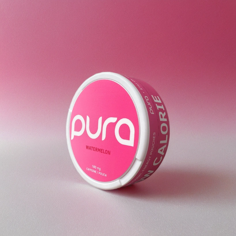 Watermelon Vitaminsnus
