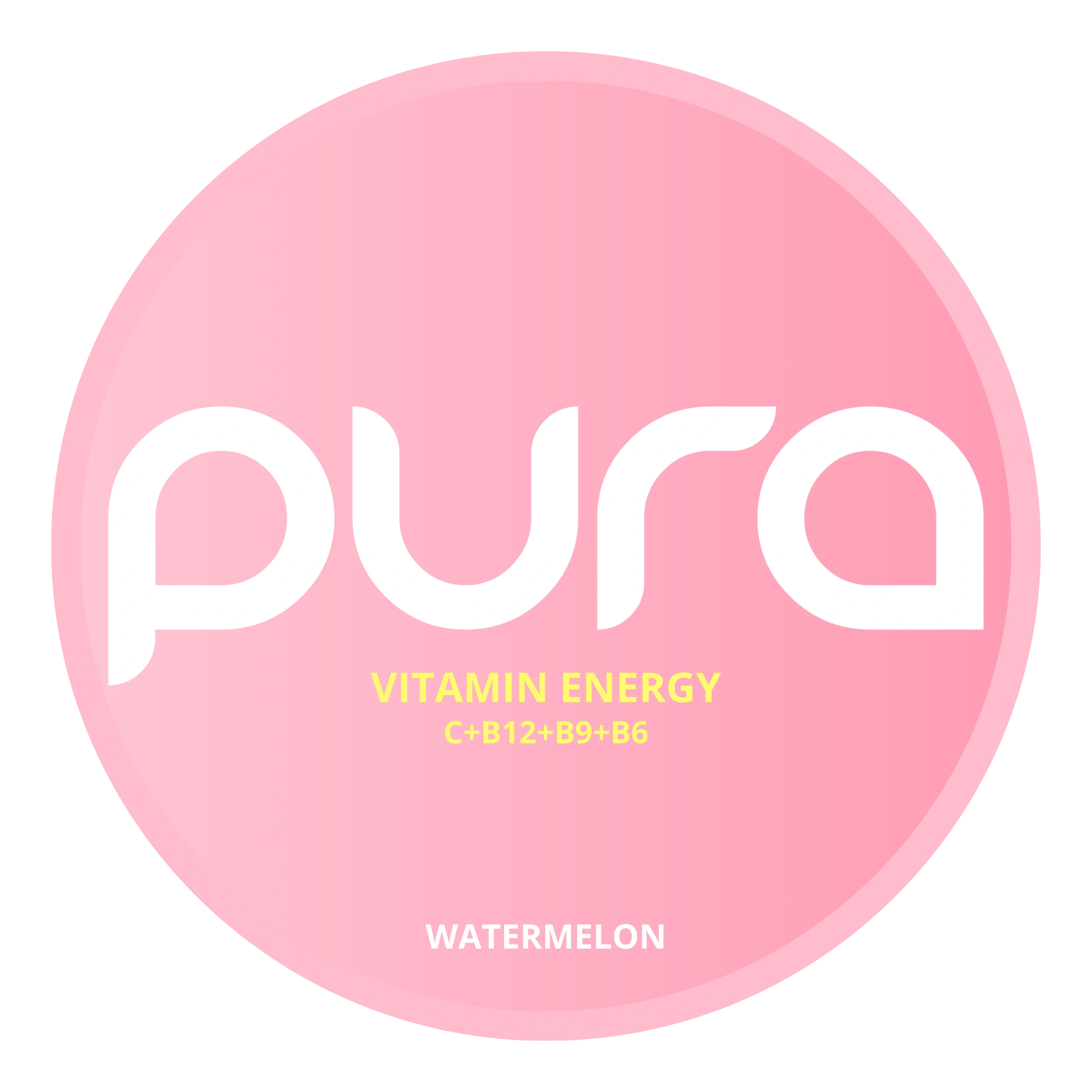 Watermelon pura
