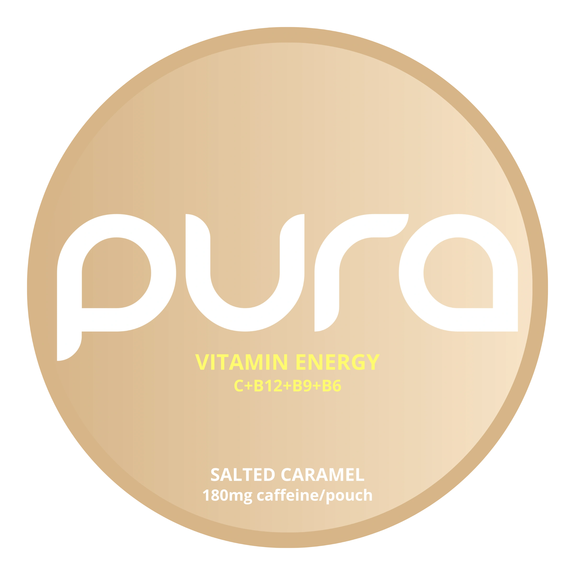 salted caramel