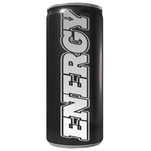 Energy drink