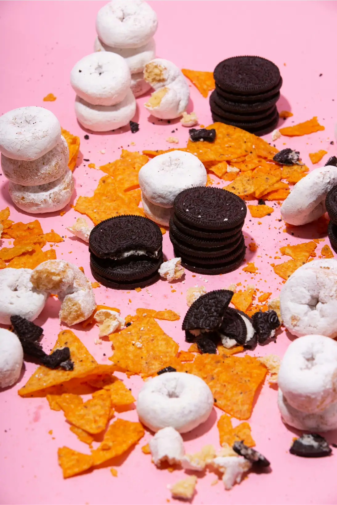 nackdelar med småätande