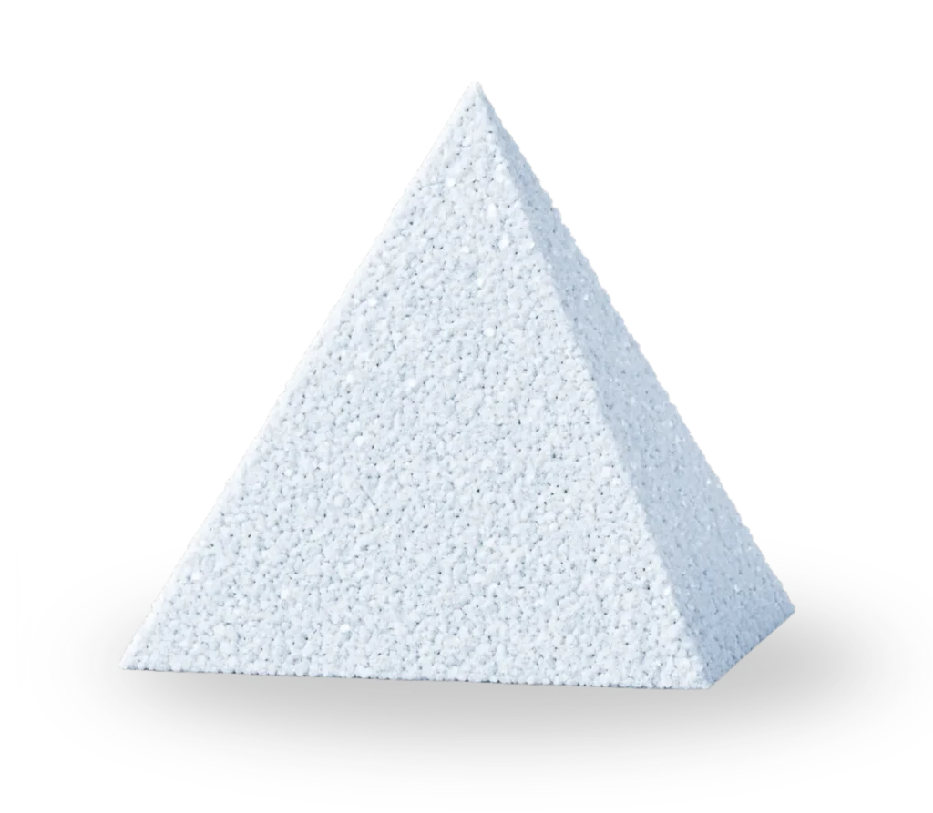 Pura återvinner snus